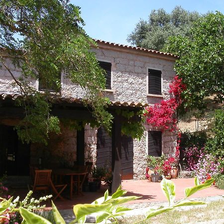 Maison D'Hotes De Charme De Croccano Sartène Zewnętrze zdjęcie
