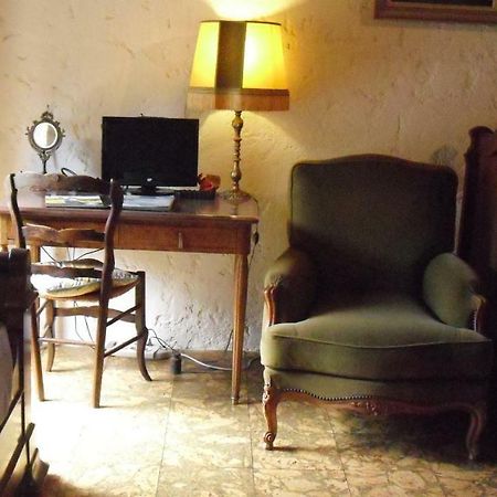 Maison D'Hotes De Charme De Croccano Sartène Zewnętrze zdjęcie