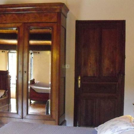 Maison D'Hotes De Charme De Croccano Sartène Zewnętrze zdjęcie