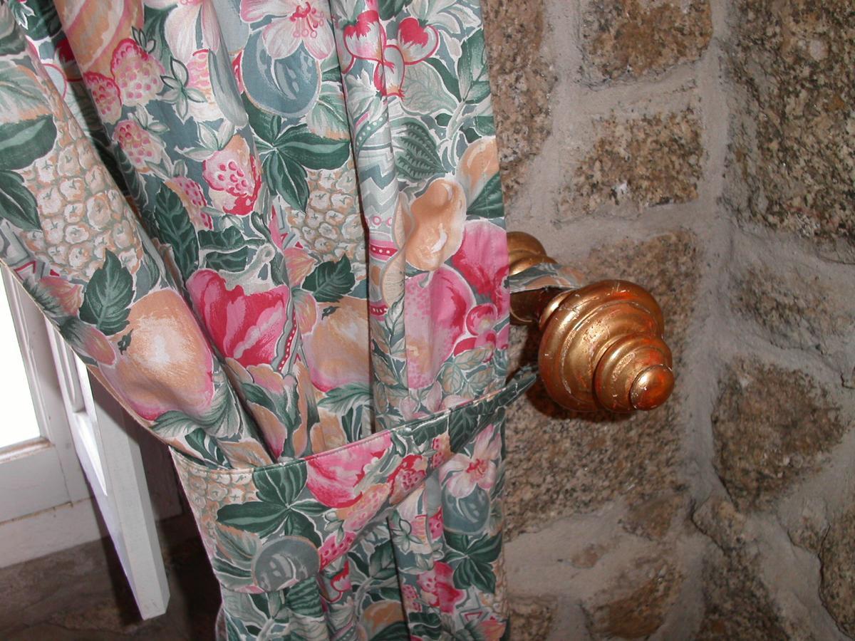 Maison D'Hotes De Charme De Croccano Sartène Zewnętrze zdjęcie