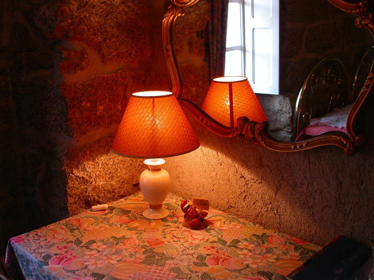 Maison D'Hotes De Charme De Croccano Sartène Zewnętrze zdjęcie