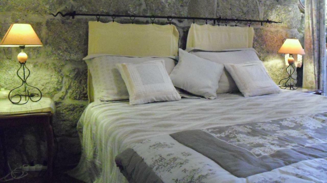 Maison D'Hotes De Charme De Croccano Sartène Zewnętrze zdjęcie