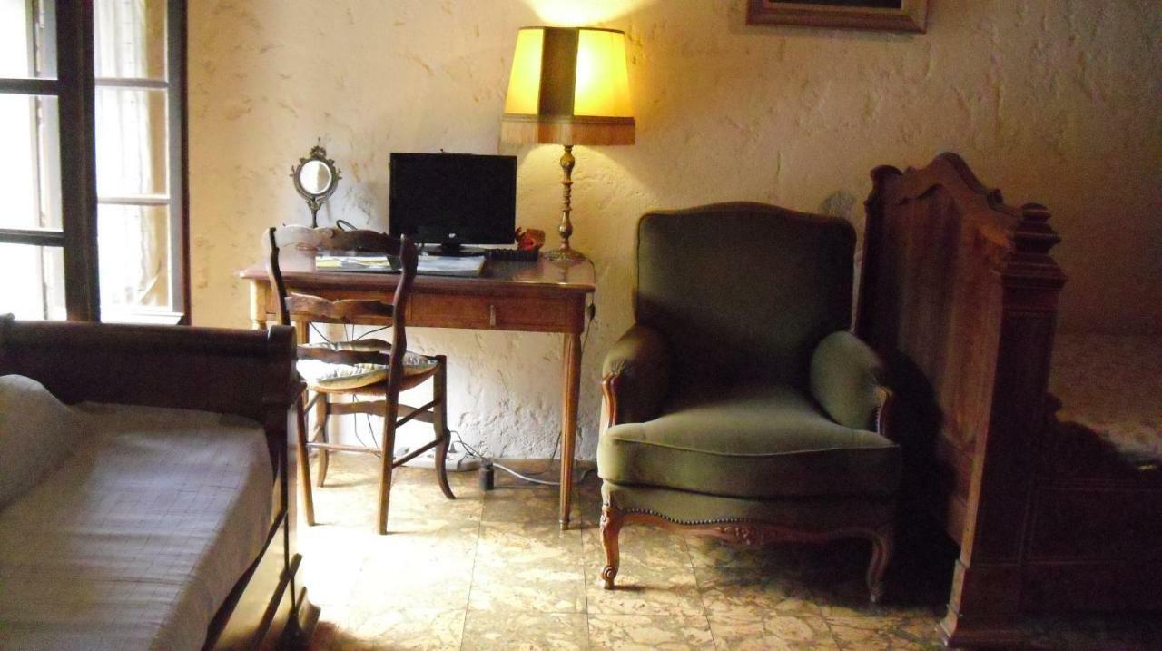 Maison D'Hotes De Charme De Croccano Sartène Zewnętrze zdjęcie
