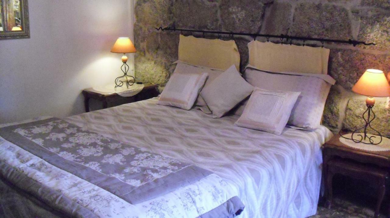 Maison D'Hotes De Charme De Croccano Sartène Zewnętrze zdjęcie