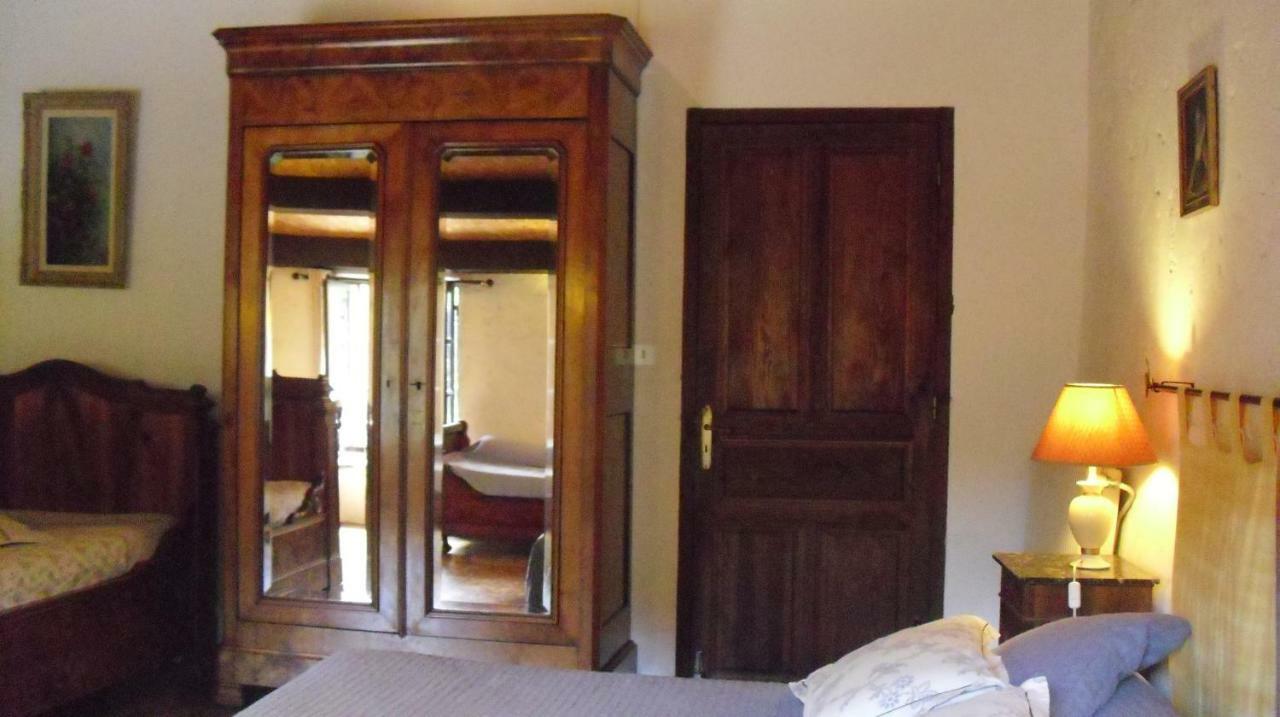Maison D'Hotes De Charme De Croccano Sartène Zewnętrze zdjęcie