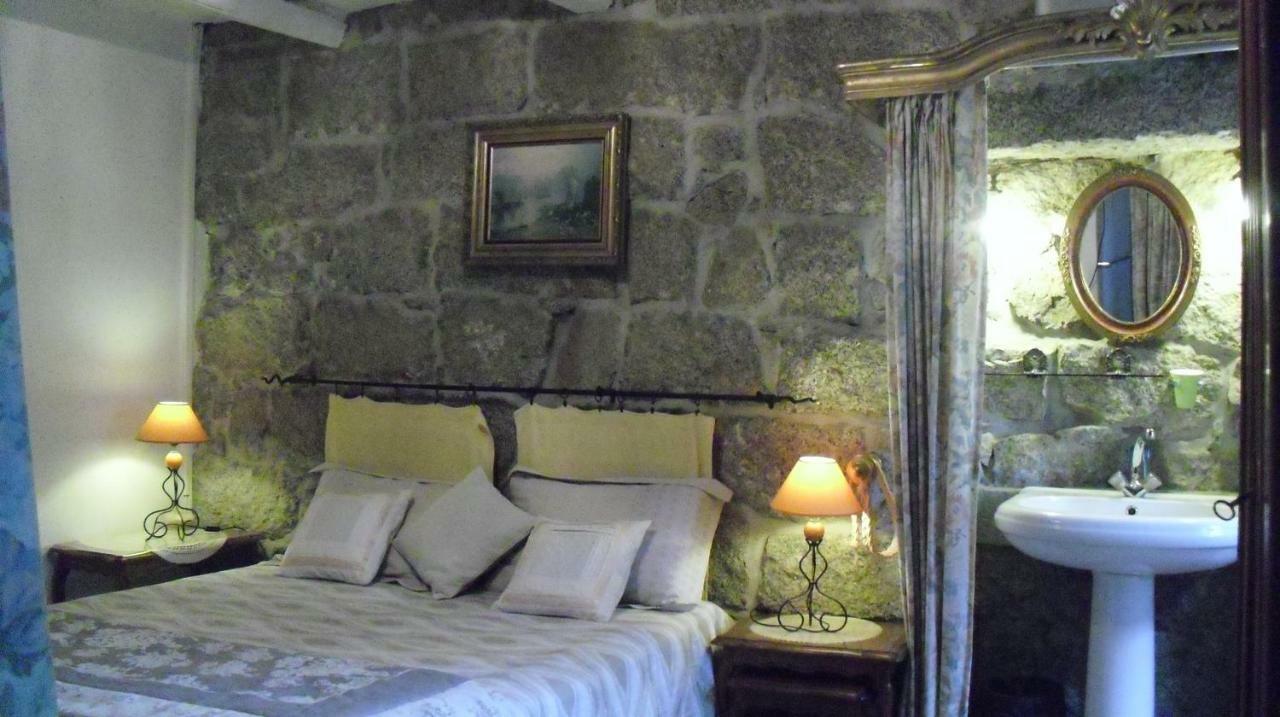 Maison D'Hotes De Charme De Croccano Sartène Zewnętrze zdjęcie