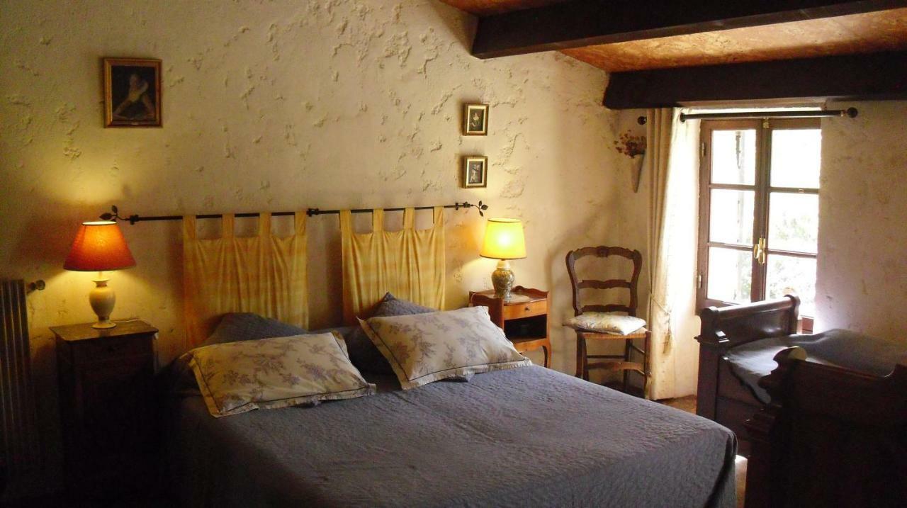Maison D'Hotes De Charme De Croccano Sartène Zewnętrze zdjęcie
