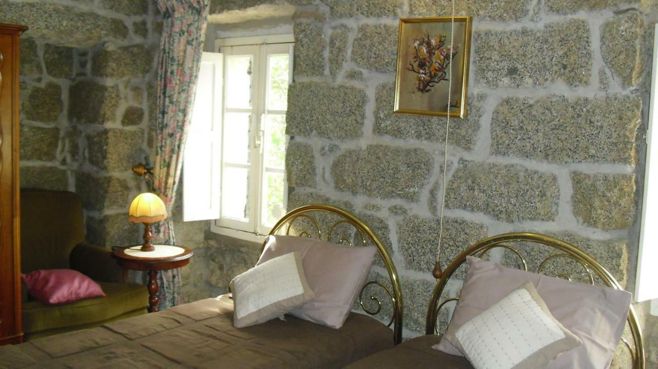 Maison D'Hotes De Charme De Croccano Sartène Zewnętrze zdjęcie