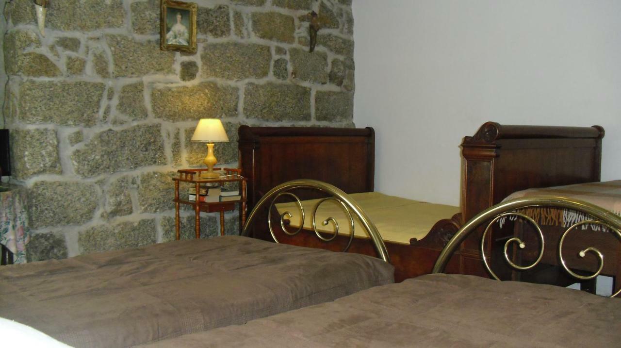 Maison D'Hotes De Charme De Croccano Sartène Zewnętrze zdjęcie
