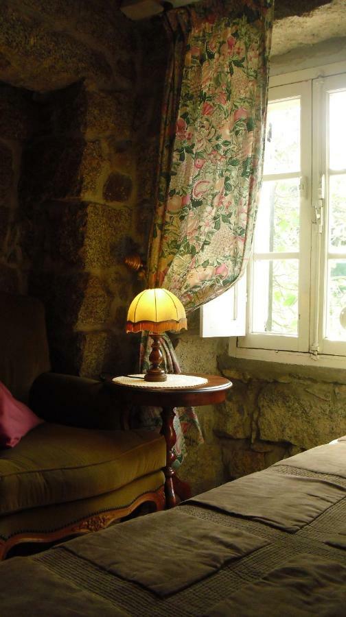 Maison D'Hotes De Charme De Croccano Sartène Zewnętrze zdjęcie